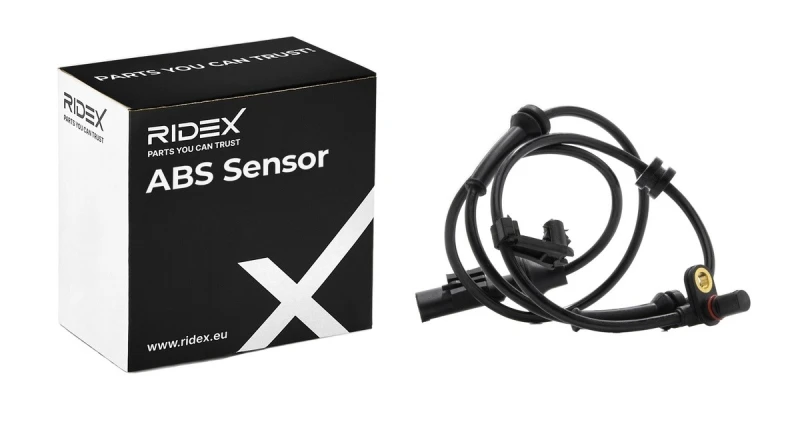 Image of RIDEX ABS sensor RIDEX 412W0926
