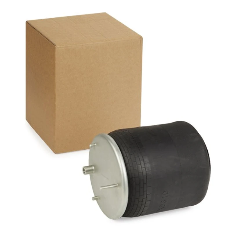 Image of RIDEX 4119A0079 Air Spring, suspension Air Spring,suspension (4119)