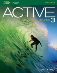Image of ACTIVE Skills for Reading 3