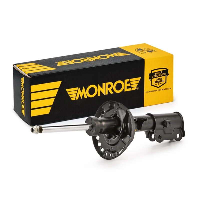 Image of MONROE Shock absorber MONROE G8681