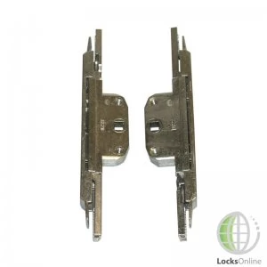 Image of Maco UPVC Window Lock Gear Box - BS20 - BS22 - RH