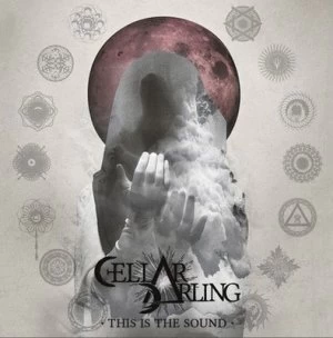 image of This Is the Sound by Cellar Darling CD Album