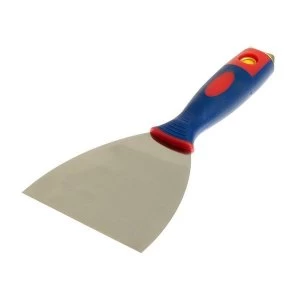 image of R.S.T. Drywall Putty Knife Soft Touch Flex 31mm (1.1/4in)