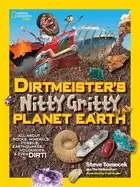 Image of dirtmeisters nitty gritty planet earth all about rocks minerals fossils ear