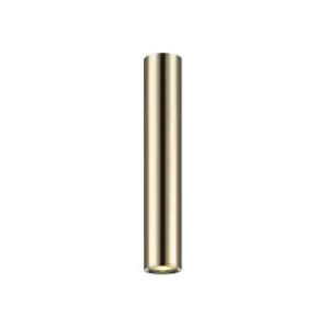 Image of Loya Medium Surface Mounted Downlight, French Gold, 1x GU10