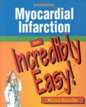 Image of Myocardial Infarction by Springhouse Corporation Paperback