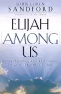Image of elijah among us understanding and responding to gods prophets today