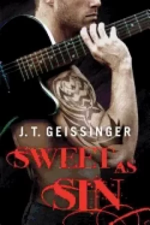 Image of sweet as sin