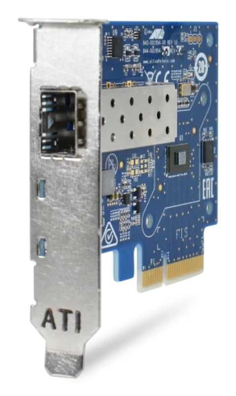 Image of Allied Telesis DNC10SP Internal Fiber 10000 Mbit/s