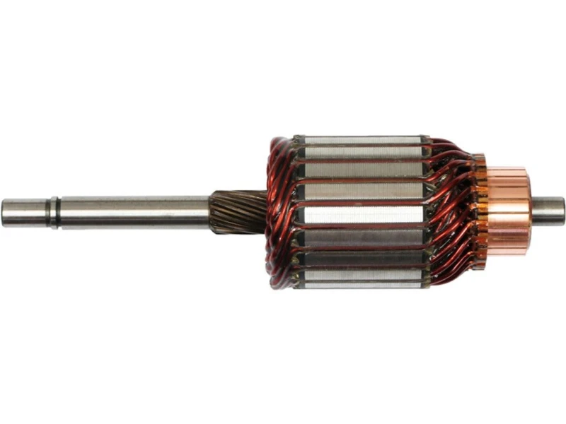 Image of AS-PL Armature, starter AS-PL SA4022