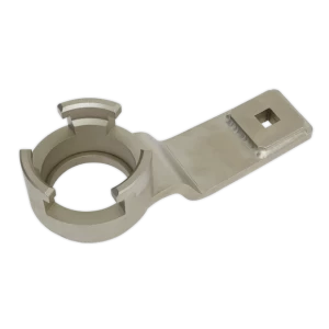 Image of Sealey VSE5847 Crank Pulley Holding Tool Duratec - Chain Drive