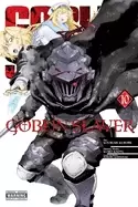 Image of goblin slayer vol 10