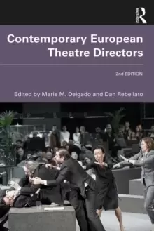 Image of Contemporary European Theatre Directors