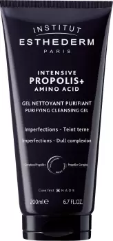 Image of Institut Esthederm Intensive Propolis + Amino Acids Purifying Cleansing Gel 200ml