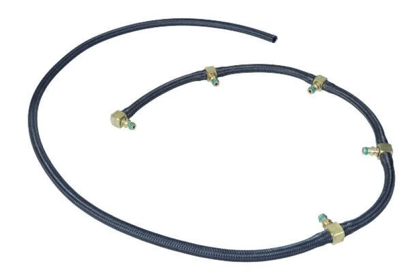 Image of MAXGEAR Fuel overflow hose MAXGEAR 15-0085