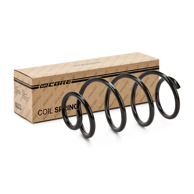 Image of goCORE GCA880234 Coil spring Front Axle Coil Spring (188)