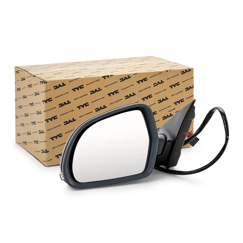 Image of TYC Wing mirror TYC 332-0048