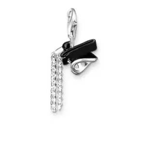 Thomas Sabo 0463-007-11 Womans Mortarboard Pendant Jewellery