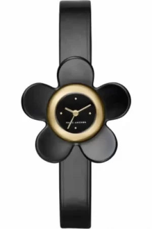 image of Ladies Marc Jacobs Daisy Watch MJ1593