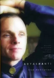 Image of True Meditation : Discover the Freedom of Pure Awareness