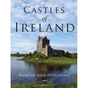 Image of Castles of Ireland by Mairead Ashe Fitzgerald (Paperback, 2015)