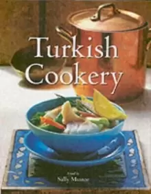 Image of Turkish Cookery