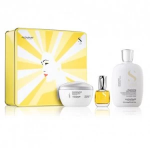 image of AlfaParf Milano SDL Diamond Illuminating Kit Set