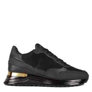 Image of Knox Gas Matt Croc Midnight