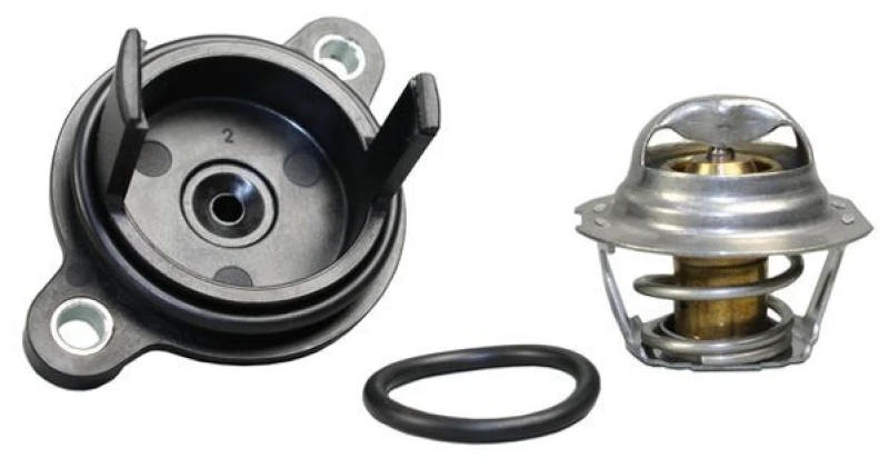 Image of Thermostat METZGER 4006312