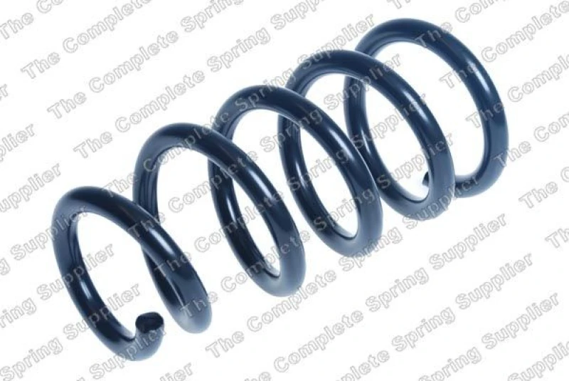 Image of LESJOFORS Coil spring LESJOFORS 4235768