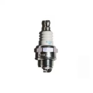 Image of 1x NGK Copper Core Spark Plug BPM6A (7021)
