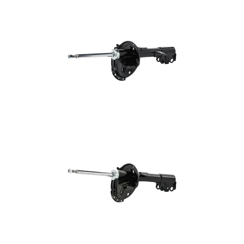 Image of RIDEX 854S21080 Shock absorber Shock Absorber (854)