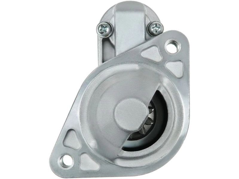 Image of AS-PL Starter motor AS-PL S6161S