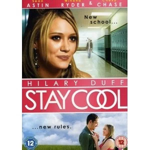Image of Stay Cool DVD