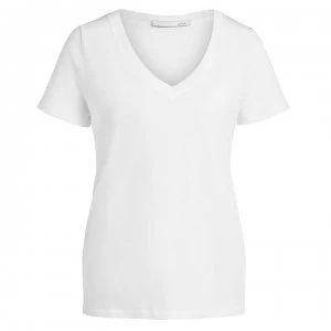 Image of Oui Vee T Shirt - Clouddance 1006