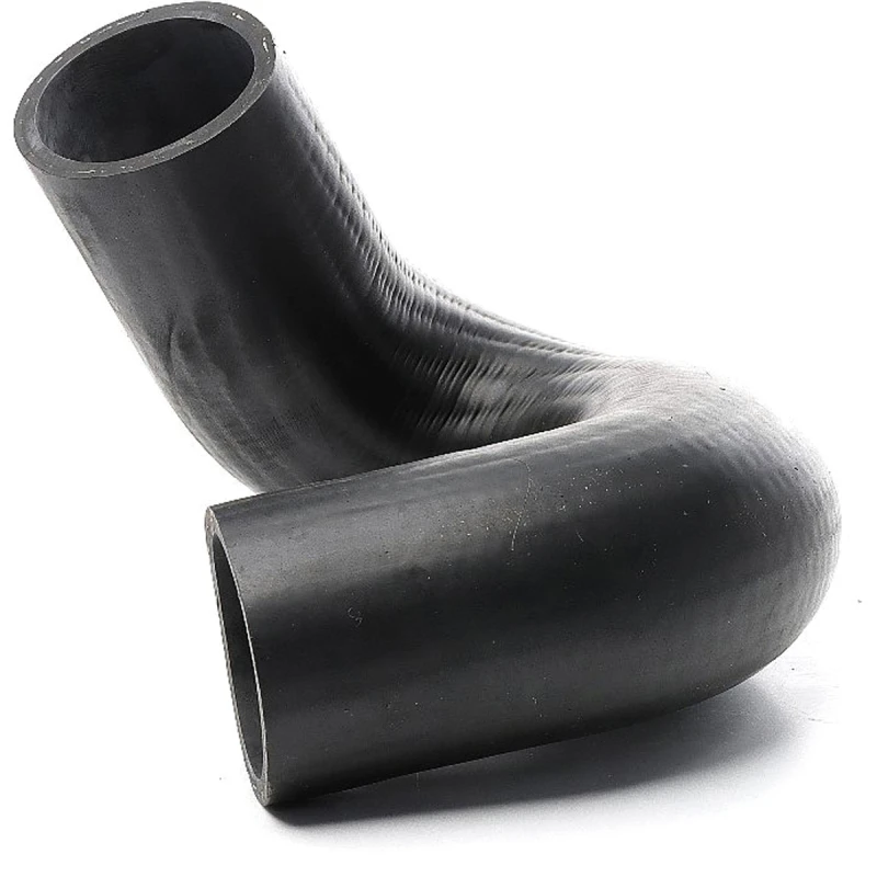 Image of METZGER 2400440 Turbocharger Hose without clamps Charger Intake Hose (3314)
