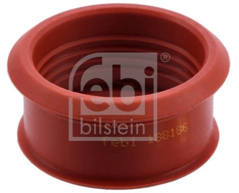 Image of Charger intake hose FEBI BILSTEIN 188186