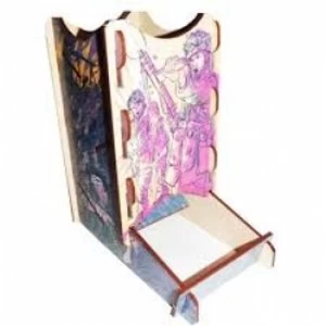 Image of Dice Tower World War II