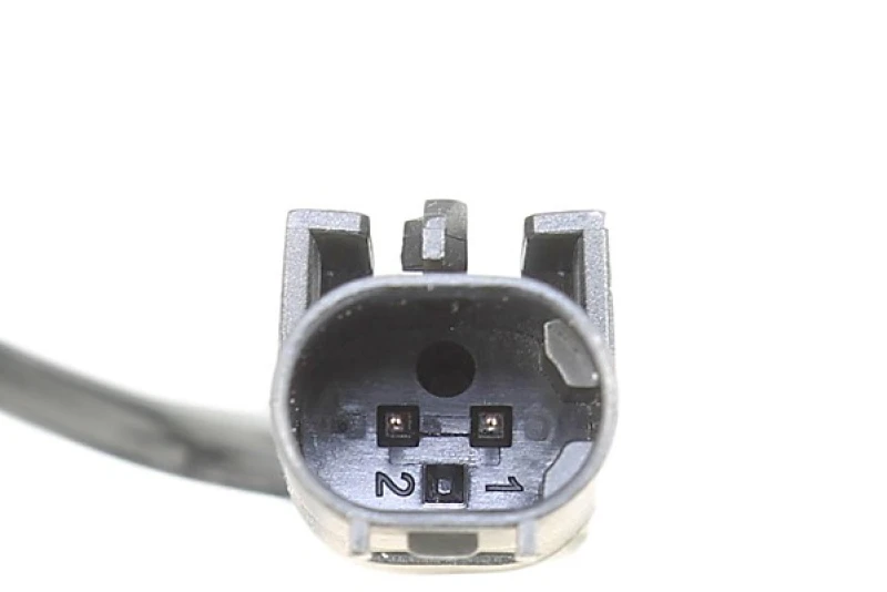 Image of ABS sensor METZGER 09001193