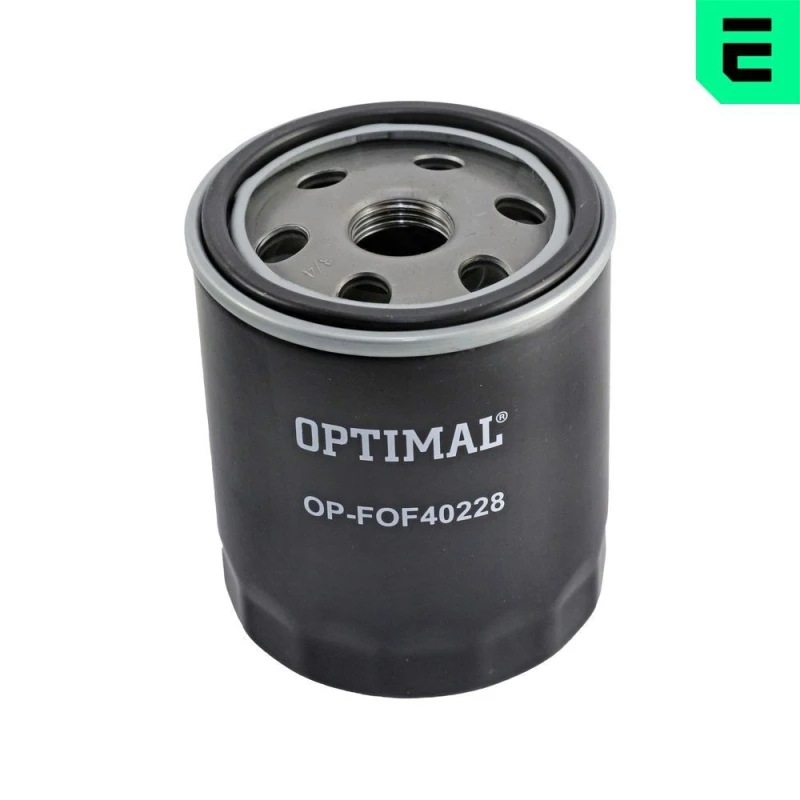 Image of Oil filter OPTIMAL OP-FOF40228