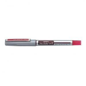 Image of Dx5 Rollerball Red Pack of 10