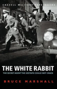 Image of The White Rabbit by Bruce Marshall Paperback