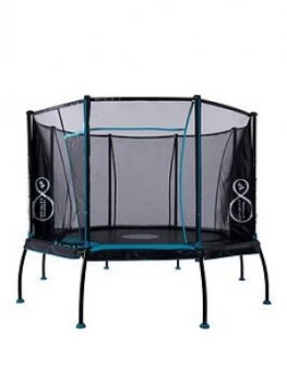 Image of Tp 12ft Infinity Octagonal Trampoline