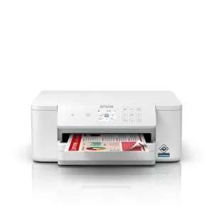 Image of Epson WorkForce Pro WF-C4310DW Inkjet Printer