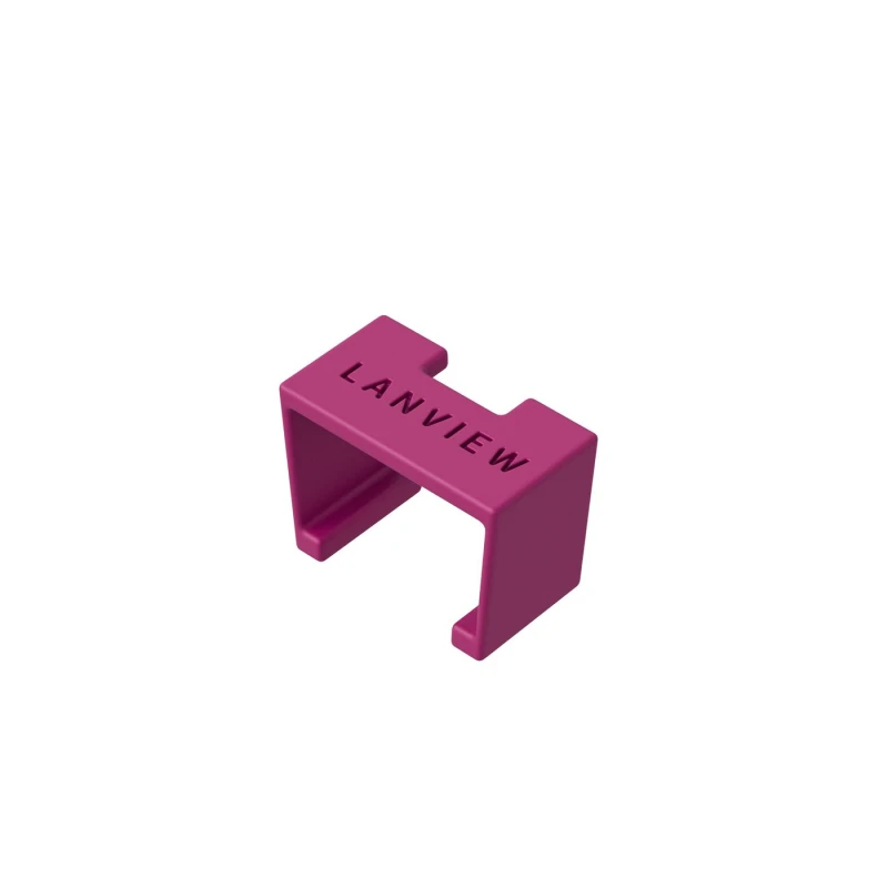 Image of Lanview SmrClicks Clips 20pcs