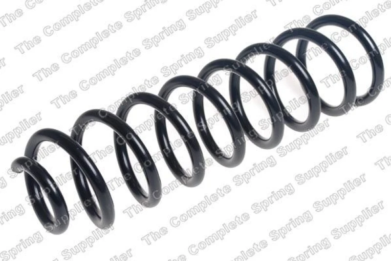 Image of LESJOFORS Coil spring LESJOFORS 4056947
