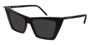 Image of Yves Saint Laurent Sunglasses SL 372 001