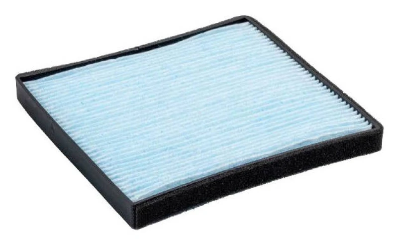 Image of Blue PRINT ADBP250025 Pollen filter Pollen Filter Filter,interior air (424)