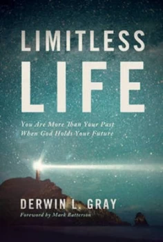 Image of Limitless Life by Derwin L Gray Paperback