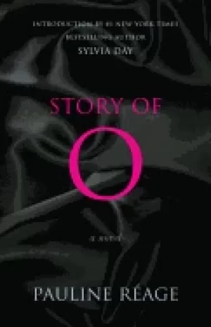 Image of story of o